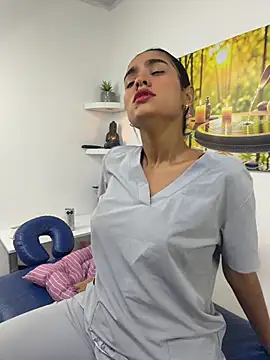 Kinky-Nurses online show from August 1, 7:24 pm