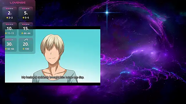 Ms Missa online show from March 10, 9:53 pm