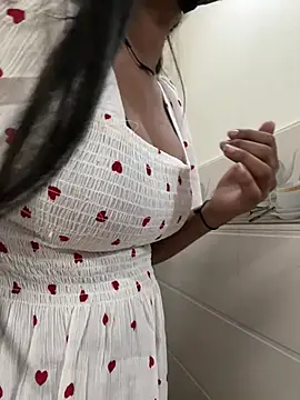 Muskan Hottyy online show from March 19, 7:12 am