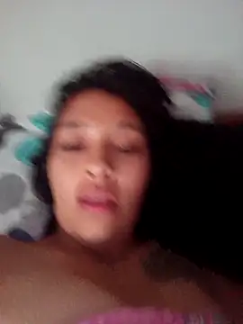 Candy-Blu online show from March 14, 12:32 pm