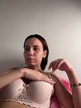 Nicole Cute04 online show from May 6, 3:57 am