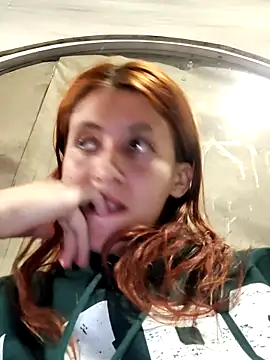 Sasha Red  online show from March 5, 3:35 am