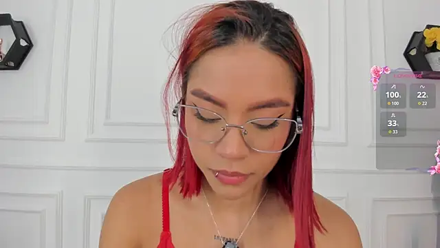 Snapshot of Im_Scarlett_ chatting on May 16, 7:12 pm Im Scarlett online show from May 16, 7:12 pm