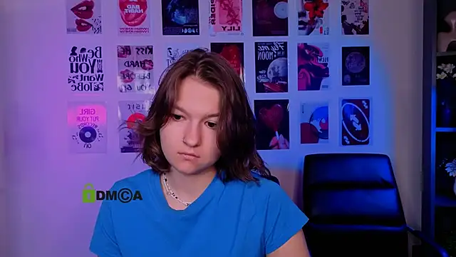 liana best online show from July 9, 9:02 am