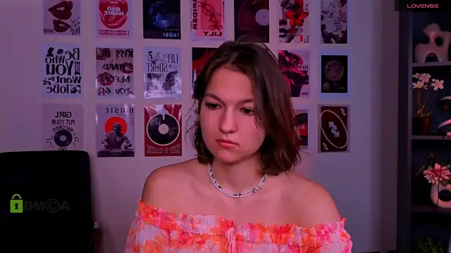 liana best online show from July 11, 9:34 am