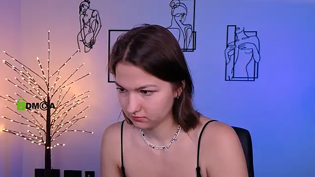 liana best online show from July 18, 9:24 am