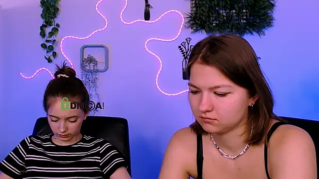 liana best online show from July 28, 11:05 am
