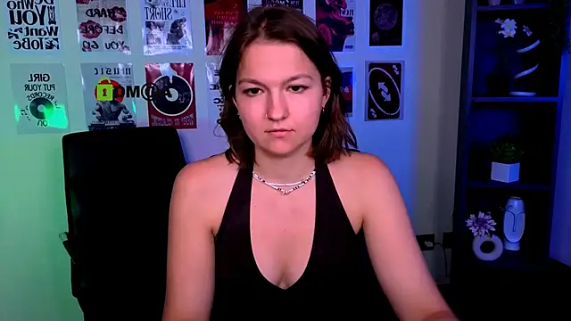 liana best online show from July 30, 3:33 pm