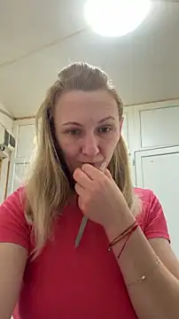 Secret Ladyx online show from May 1, 1:43 am
