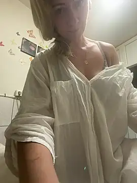 Secret Ladyx online show from July 1, 4:03 am