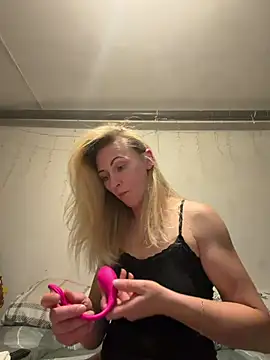 Secret Ladyx online show from July 24, 6:50 pm