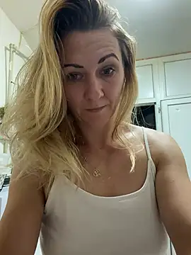 Secret Ladyx online show from August 1, 3:50 am