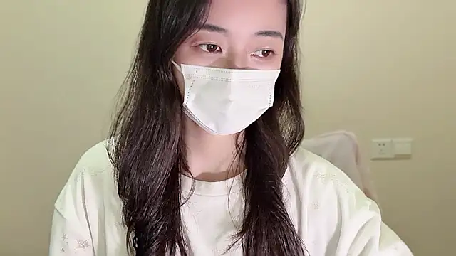jinxiyao01 online show from March 23, 3:43 am