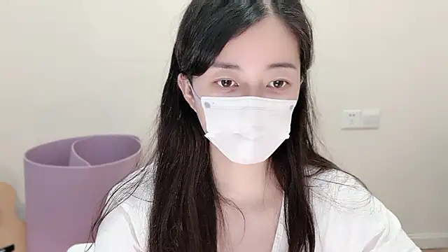 Snapshot of jinxiyao01 chatting on May 15, 8:54 am jinxiyao01 online show from May 15, 8:54 am