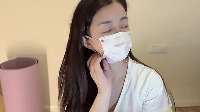 Snapshot of jinxiyao01 chatting on May 20, 2:45 pm jinxiyao01 online show from May 20, 2:45 pm