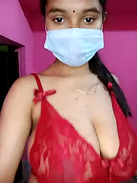 Sexy Sonniyaa online show from March 4, 10:21 am