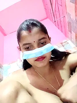 Sexy Sonniyaa online show from May 2, 2:00 pm