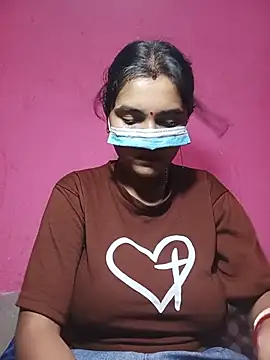 Snapshot of Sexy_Sonniyaa chatting on June 13, 7:12 pm Sexy Sonniyaa online show from June 13, 7:12 pm