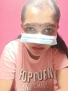 Snapshot of Sexy_Sonniyaa chatting on June 24, 10:58 am Sexy Sonniyaa online show from June 24, 10:58 am