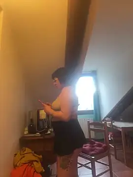 Xlilli69X online show from March 15, 5:08 pm