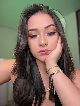 Snapshot of KateJohnson_ chatting on March 14, 2:28 am KateJohnson online show from March 14, 2:28 am