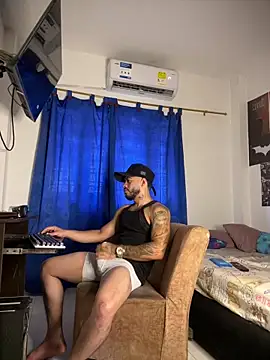 Kenny romano online show from March 16, 4:33 pm