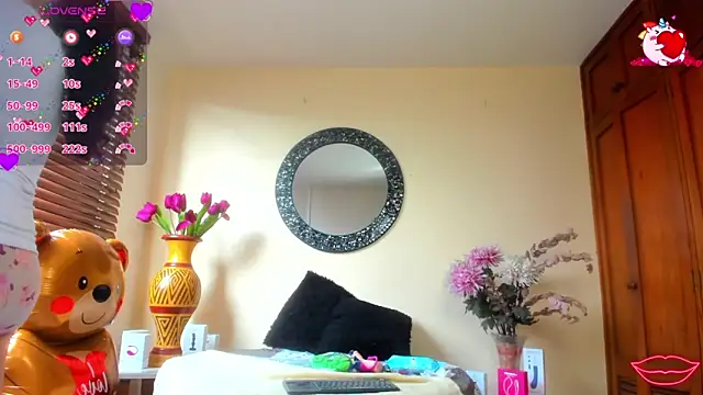 Maye Milf  online show from March 14, 12:32 pm