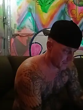 drednasty online show from June 14, 4:14 am