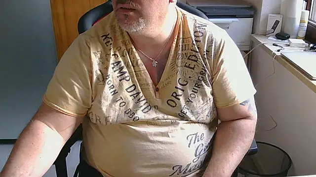 Blase Hase123 online show from March 15, 12:33 pm