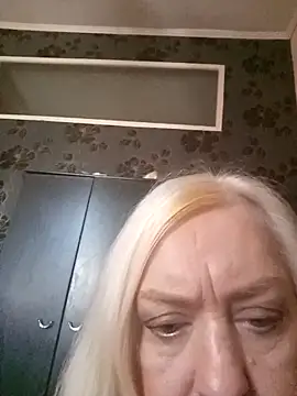 AngelikaJamesX online show from March 4, 12:22 pm