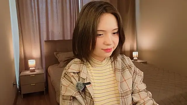 StaciaRahib online show from March 11, 5:02 am