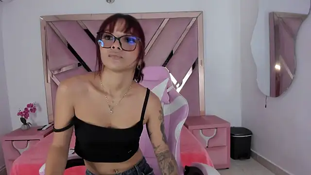 Angell cherryht online show from July 24, 8:18 pm