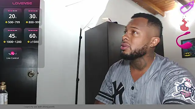 JEYKON MED online show from March 12, 1:17 pm