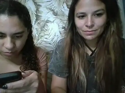 KendraBoss online show from March 12, 2:18 am