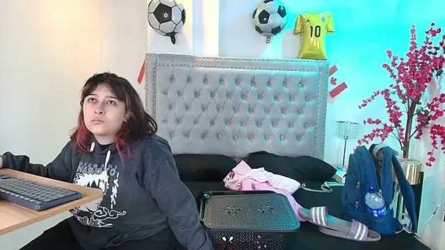 TarlyWho online show from July 13, 11:24 am