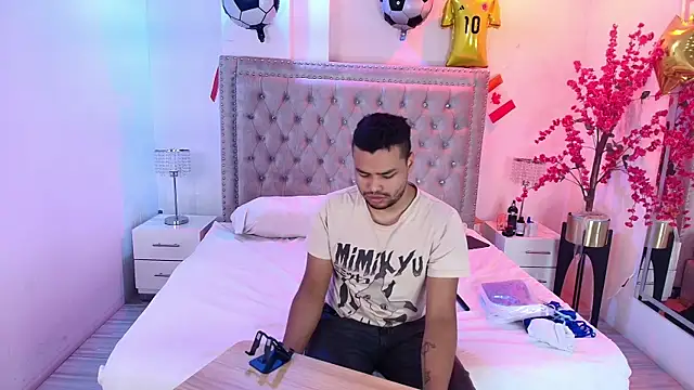 TarlyWho online show from July 17, 11:28 am