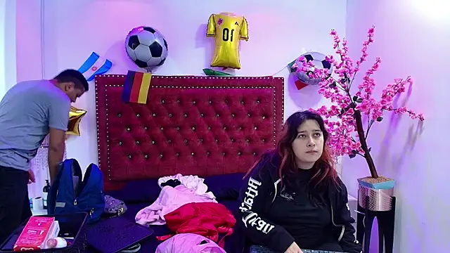 TarlyWho online show from July 19, 11:25 am