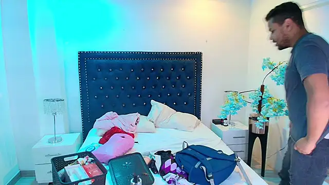 TarlyWho online show from July 28, 11:28 am