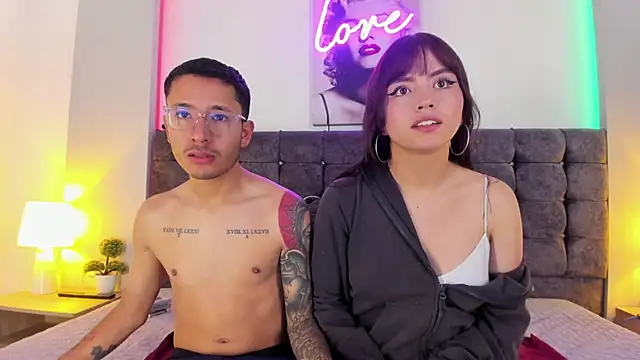 Maily Parker online show from March 14, 1:05 pm