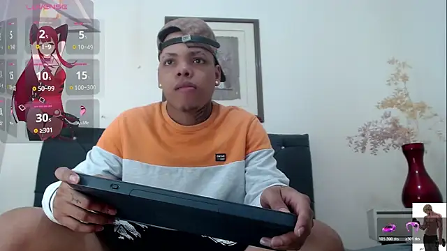 Royal xx- online show from March 6, 8:27 pm