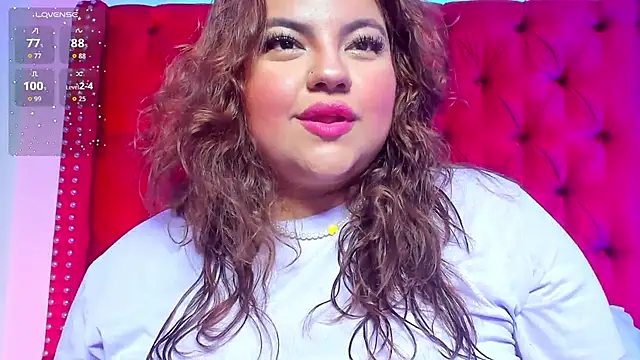 SunnyHoney  online show from March 12, 12:33 pm