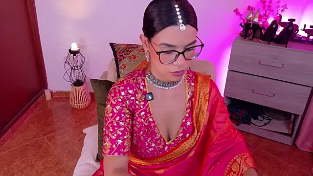anandacute2 online show from June 23, 1:53 pm