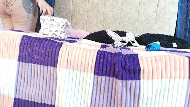 Melanie Nasty Whoore online show from March 11, 9:21 pm