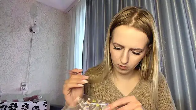 RubiKerss online show from March 6, 3:08 pm