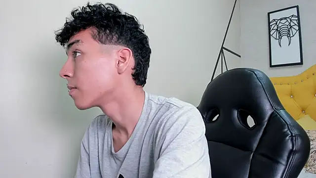 Ian Mason online show from March 9, 7:40 pm