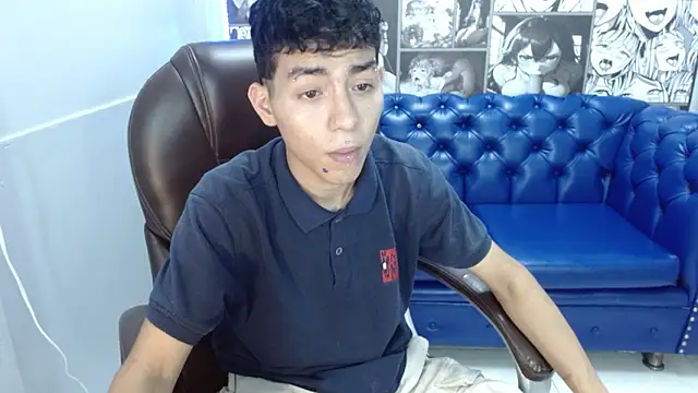 Ian Mason online show from March 14, 4:45 pm