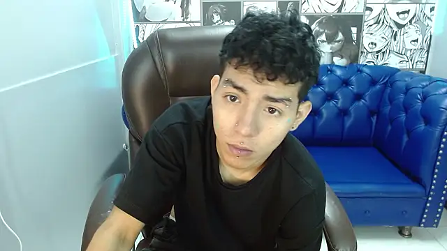 Ian Mason online show from March 17, 4:21 pm