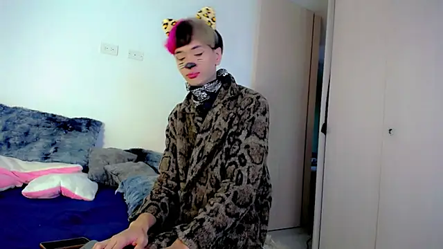 Darksweet jack online show from March 6, 2:02 pm