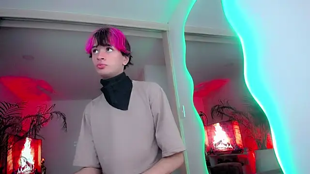 Darksweet jack online show from April 28, 2:44 pm