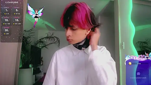 Snapshot of Darksweet_jack chatting on May 9, 3:17 pm Darksweet jack online show from May 9, 3:17 pm